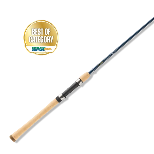 St. Croix Triumph 27 Spinning Rods