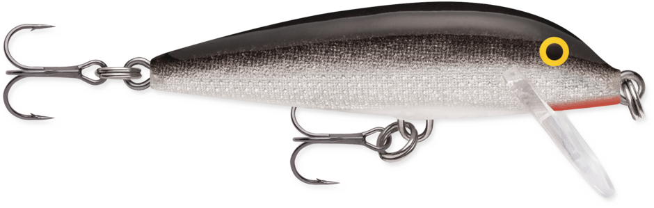 Rapala CountDown® CD07 Silver