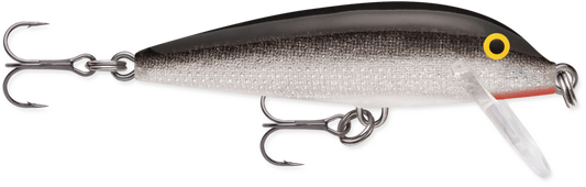 Rapala CountDown® CD07 Silver
