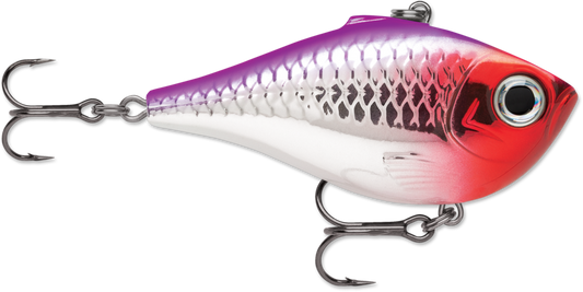 Rapala Rippin' Rap® Purple Clown