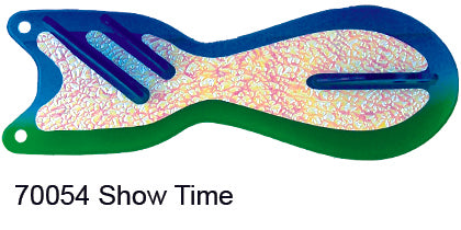 Dreamweaver Spin Doctor 8" Show Time