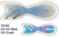 Dreamweaver Spindoctor 10"UV Blade-UV Crush  SD70105L-10