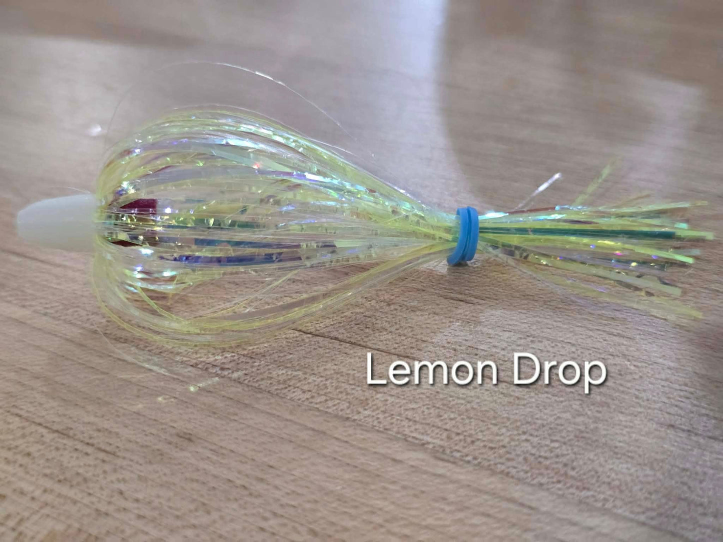 Lake Michigan Fly Company Salmon Trolling Flies