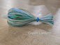 Lake Michigan Fly Company Salmon Trolling Flies