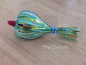 Lake Michigan Fly Company Salmon Trolling Flies