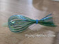 Lake Michigan Fly Company Salmon Trolling Flies