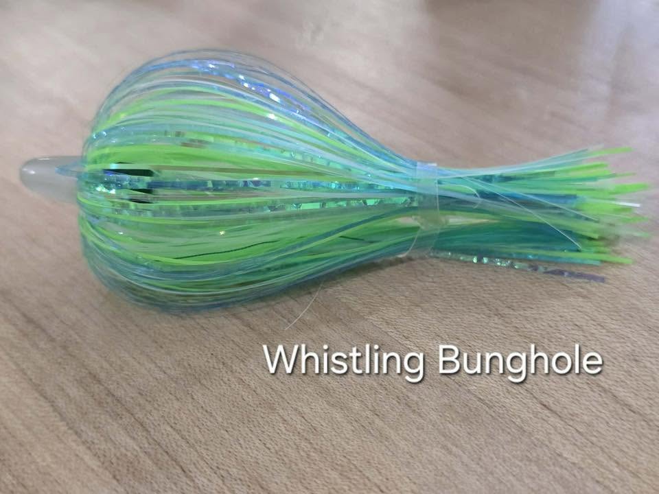 Lake Michigan Fly Company Salmon Trolling Flies