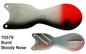 Dreamweaver Spindoctor 8" Burnt Bloody Nose