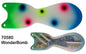 Dreamweaver Spindoctor 8" WonderBomb Glow