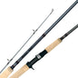 Okuma SST New Generation Cork Grip M 6'6" Bait Casting Rod