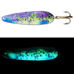 Beaver Lures Magnum Trolling Spoon 4 7/10" 1/2 oz