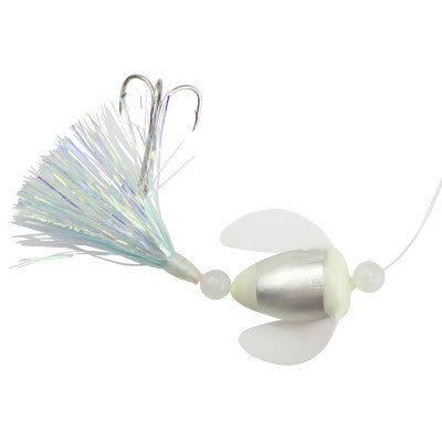 Rapture Trolling Flies Spin-N-Glo Gloceana