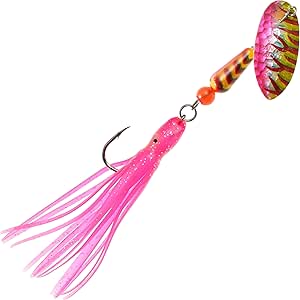 Panther Martin Salmon & Steelhead UV 7/16OZ