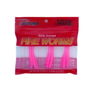 Pautzke Fire Worms