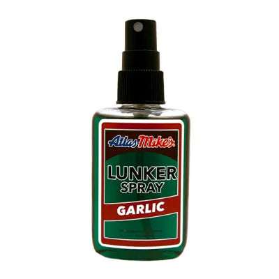 Atlas Mike’s Lunker Spray