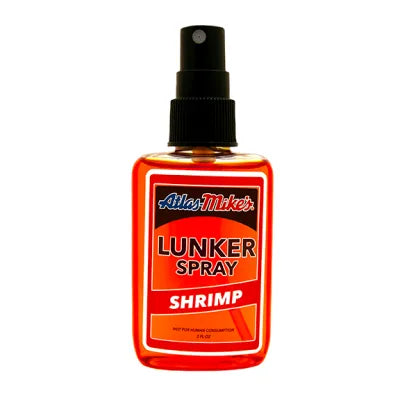 Atlas Mike’s Lunker Spray