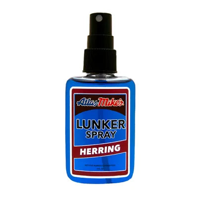 Atlas Mike’s Lunker Spray