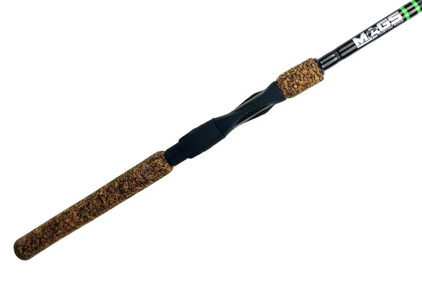 Tangled Rod Mags Custom Rods – Tangled Tackle Co.