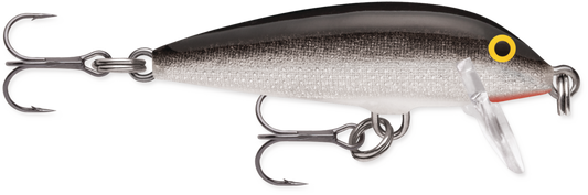 Rapala CountDown® CD05 Silver