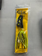 Gut-Z 5/8oz Widow Spinner Bait