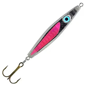Mission Lures EJ Jigs