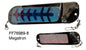 Dreamweaver Paddle Megatron 8"