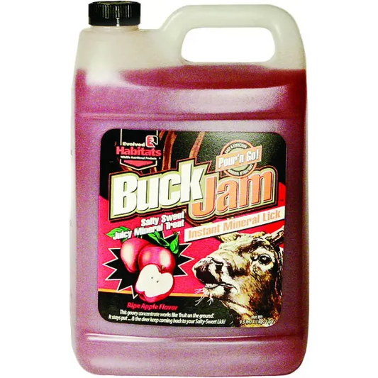 Evolved 11303 Evolved Buck Jam Ripe Apple