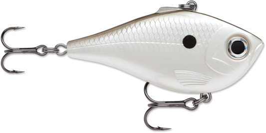 Rapala Rippin' Rap® Pearl Grey Shiner