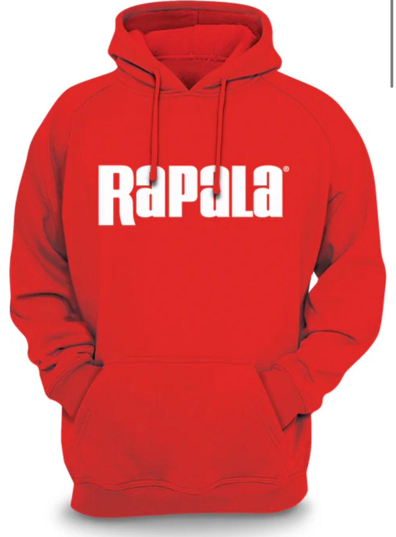 Rapala Logo Hoodie
