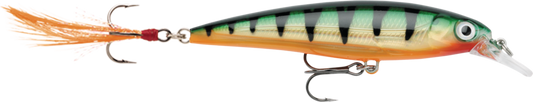 Rapala X-Rap XR10 Perch