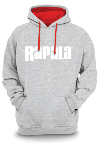 Rapala Logo Hoodie