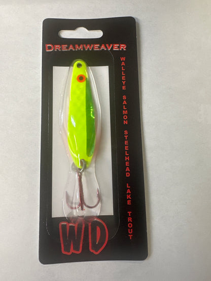 Dreamweaver WD Spoon