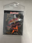 Fishin Freekz 3x Strong Size 6