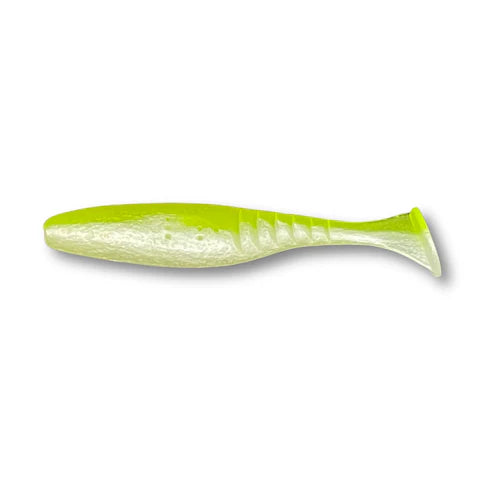 Fish Bum Raddletail 3.5" 5PK