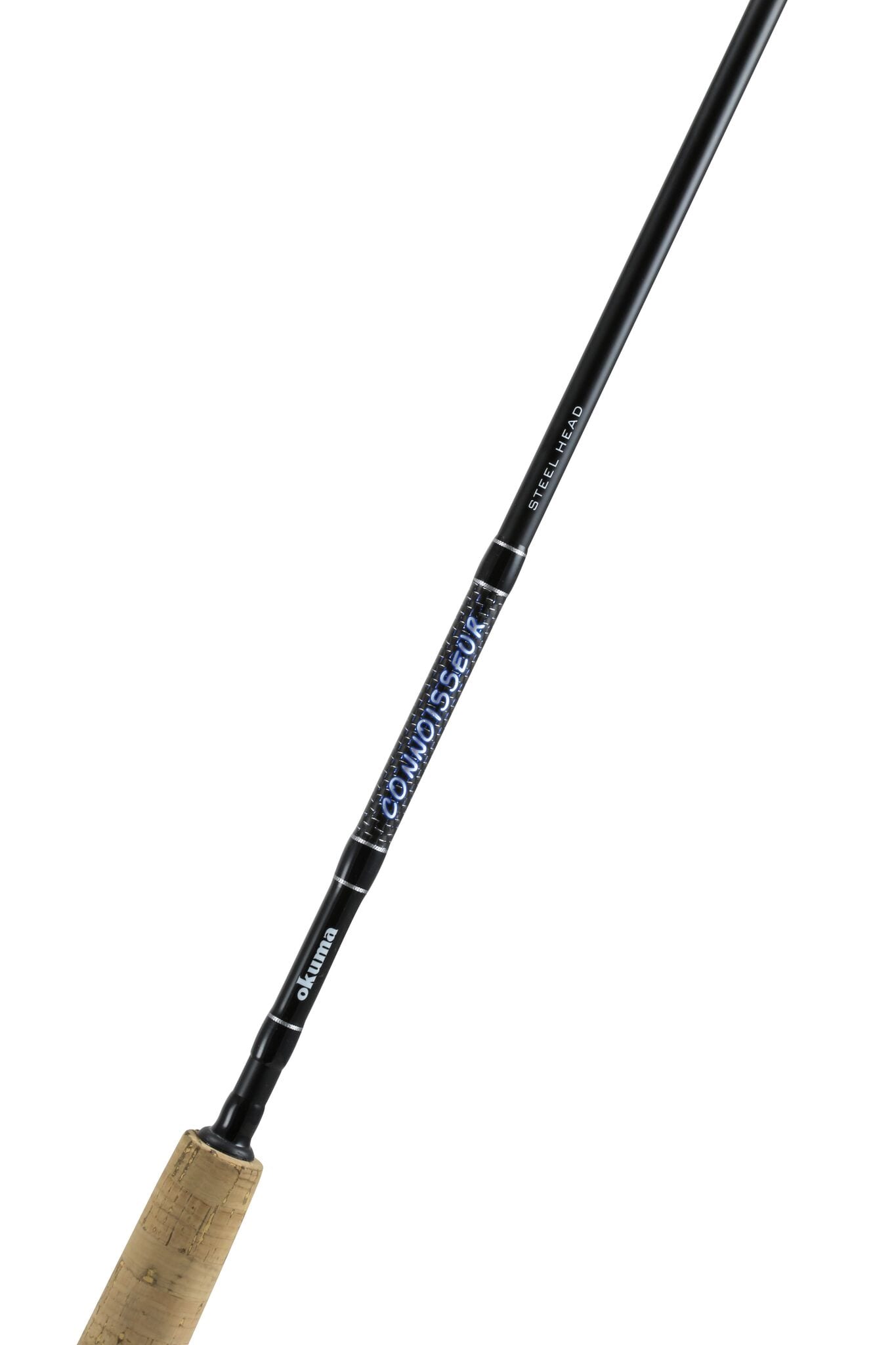 Okuma Connoisseur Spinning Rod 8'6" CQ-S-862MA