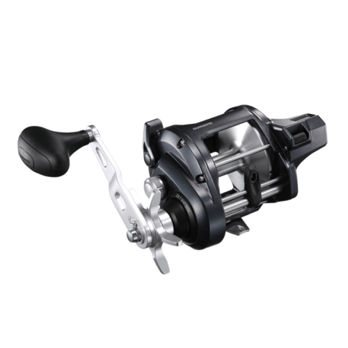Shimano Tekota 800PGLCA