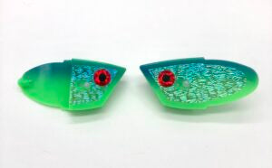 Diabolical Meat Heads 1 Pack