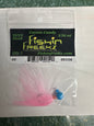 Fishing Freekz 3XXX Hook 1/6oz