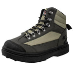 Mens Hellbender Fishing Wading Boot In Felt Or Cleated