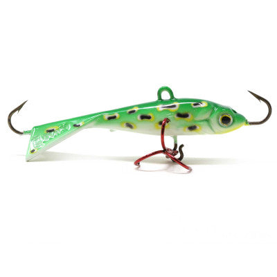 Clam Tikka Mino 3/16OZ  1-11/16" Length