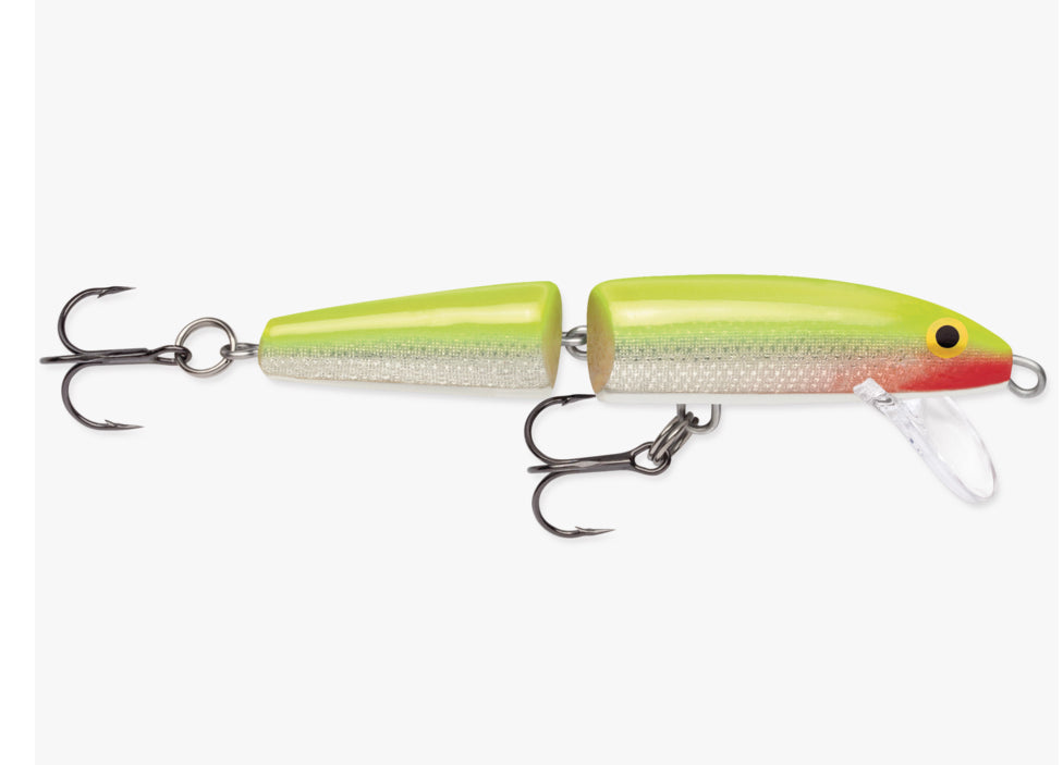RAPALA JOINTED