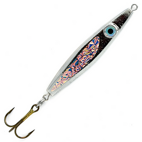 Mission Lures EJ Jigs