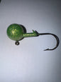 Don's Tackle Jig Heads