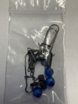 Sinker Slide Kit w/Beads and Swivels