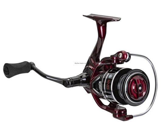 Lew's KVD Speed Spin Spinning Reels