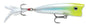 Rapala XRP-07 X-Rap Pop Topwater Popper - 2.75 Inch