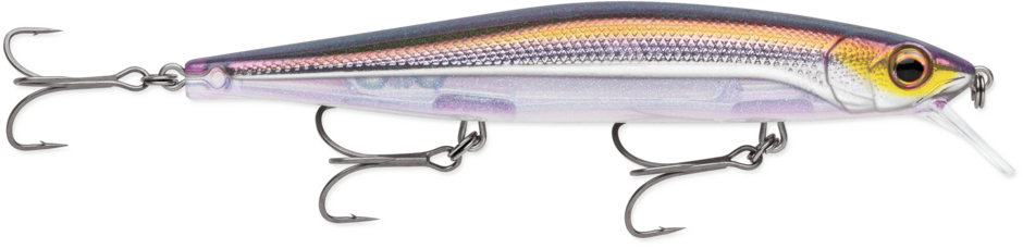 Rapala PXR Mavrik® 110 Bold Shad