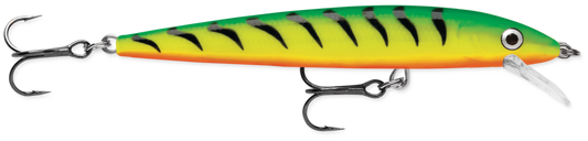 Rapala Husky Jerk® HJ10 Firetiger