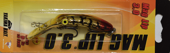 Yakima Bait Mag Lip 3.0
