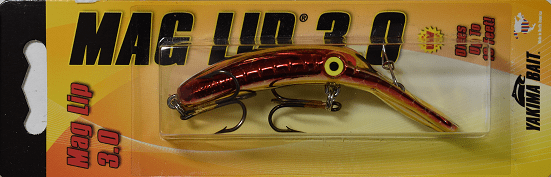 Yakima Bait Mag Lip 3.0